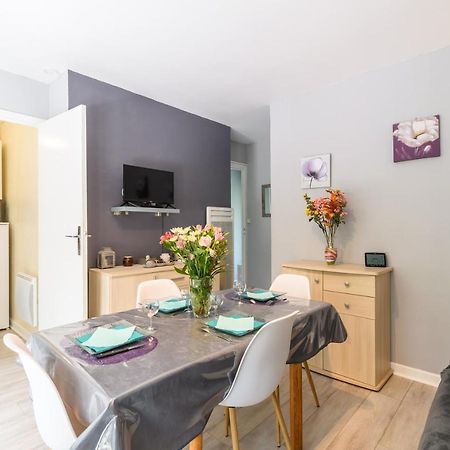 Pot De Resine - Appartement A 500M De La Plage อาร์กาชง ภายนอก รูปภาพ