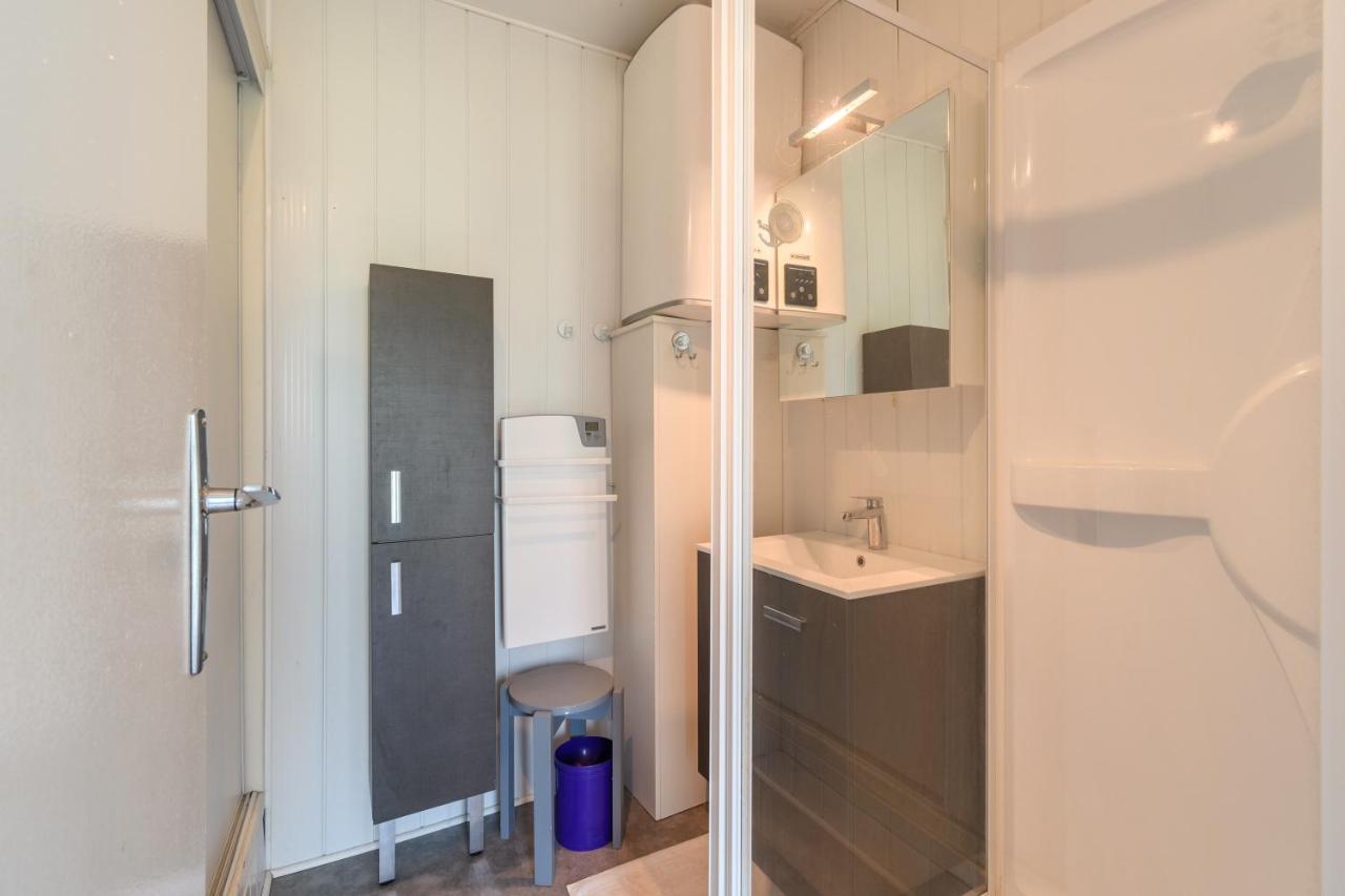 Pot De Resine - Appartement A 500M De La Plage อาร์กาชง ภายนอก รูปภาพ