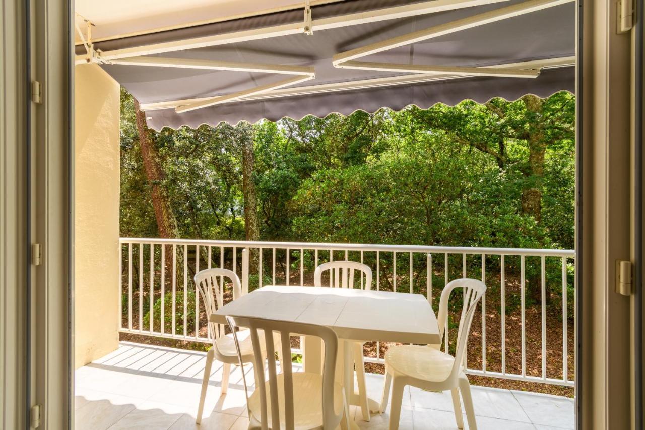 Pot De Resine - Appartement A 500M De La Plage อาร์กาชง ภายนอก รูปภาพ