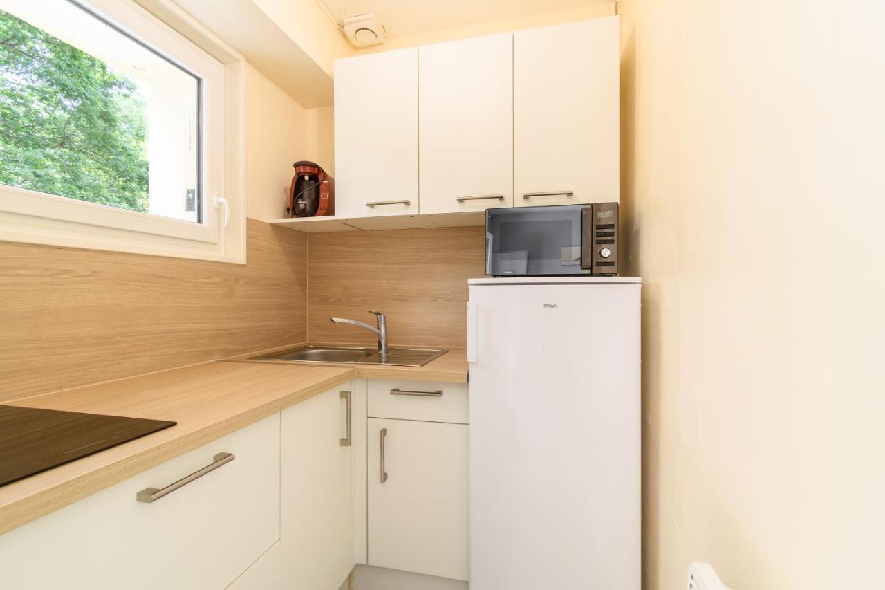 Pot De Resine - Appartement A 500M De La Plage อาร์กาชง ภายนอก รูปภาพ