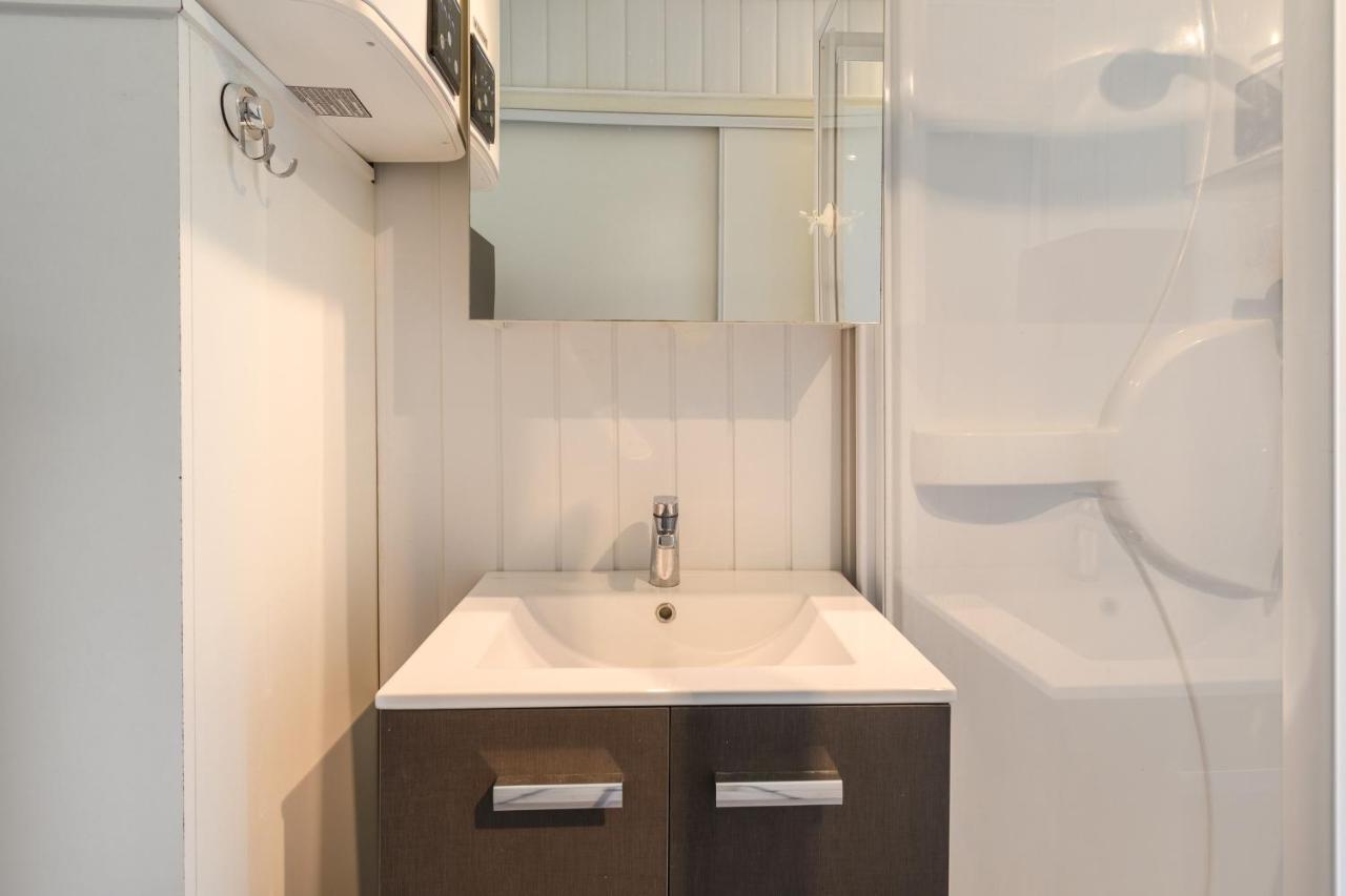 Pot De Resine - Appartement A 500M De La Plage อาร์กาชง ภายนอก รูปภาพ